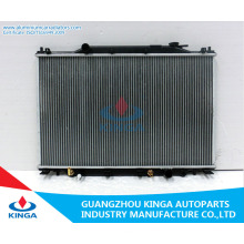 Hochwertiger Aluminiumkühler für Honda Step Wagon RF3/K20A bei